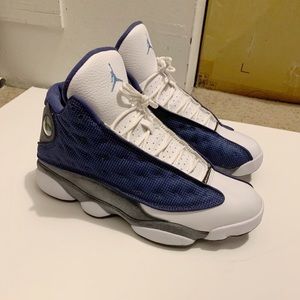 👟 MENS Air Jordan 13 Flint